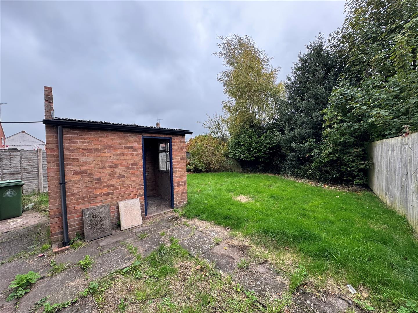 83, Shrewsbury Road, Market Drayton, TF9 3DN